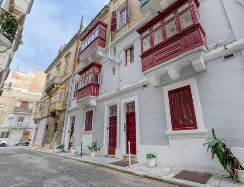 Lovely Floriana studio, close to Valletta capital!