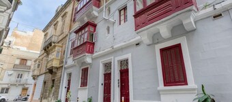 Lovely Floriana studio, close to Valletta capital!