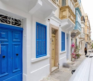 Detalle exterior