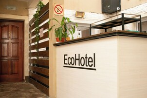 Recepción