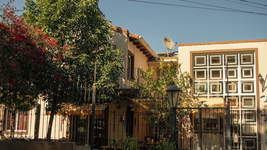 Hotel del Monumento