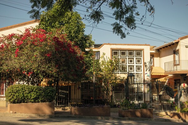 Hotel Del Monumento - Salta