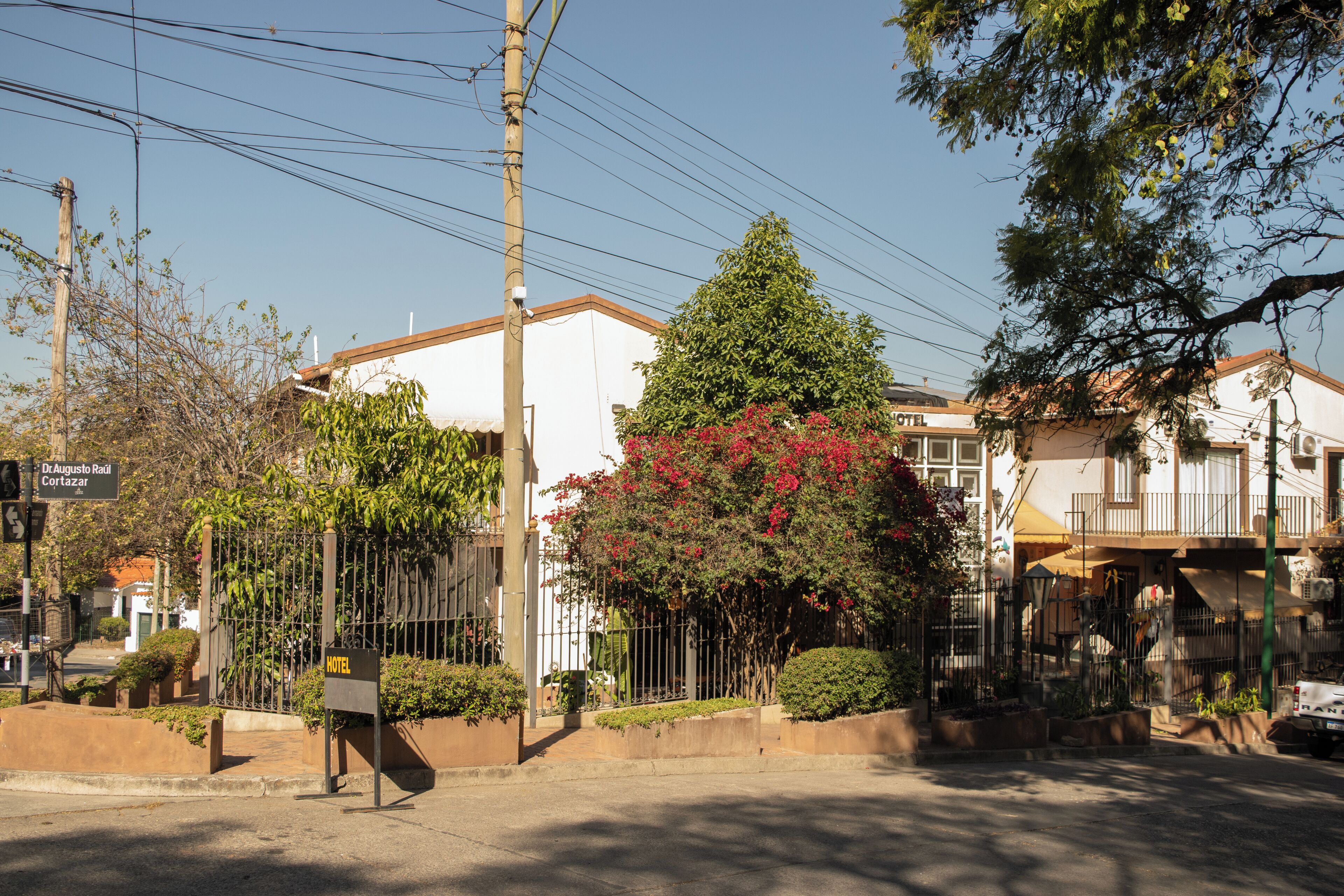 Foto - Hotel del Monumento