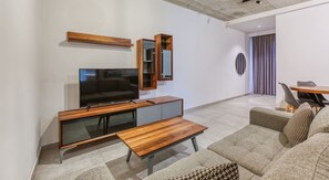 Télévision