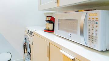 Apartamento | Wi-Fi de cortesia