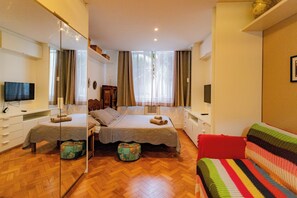Departamento | Wifi gratis 