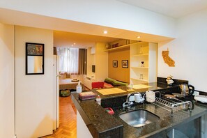 Apartamento | Wifi gratis