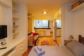 Apartment | Free WiFi