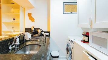 Apartment | Private kitchen