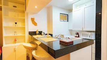 Apartamento | Wi-Fi de cortesia