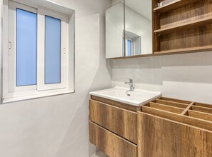 Haartrockner, Handtücher