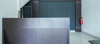 Dancenter Near Petronas Kampung Koh, Jj Hotel