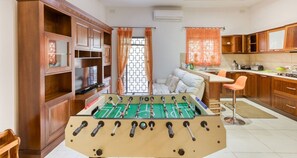 Sala de juegos