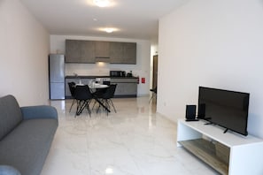 Televisión