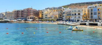 Cozy 3BR in Żebbuġ, Gozo – A Stay to Remember!