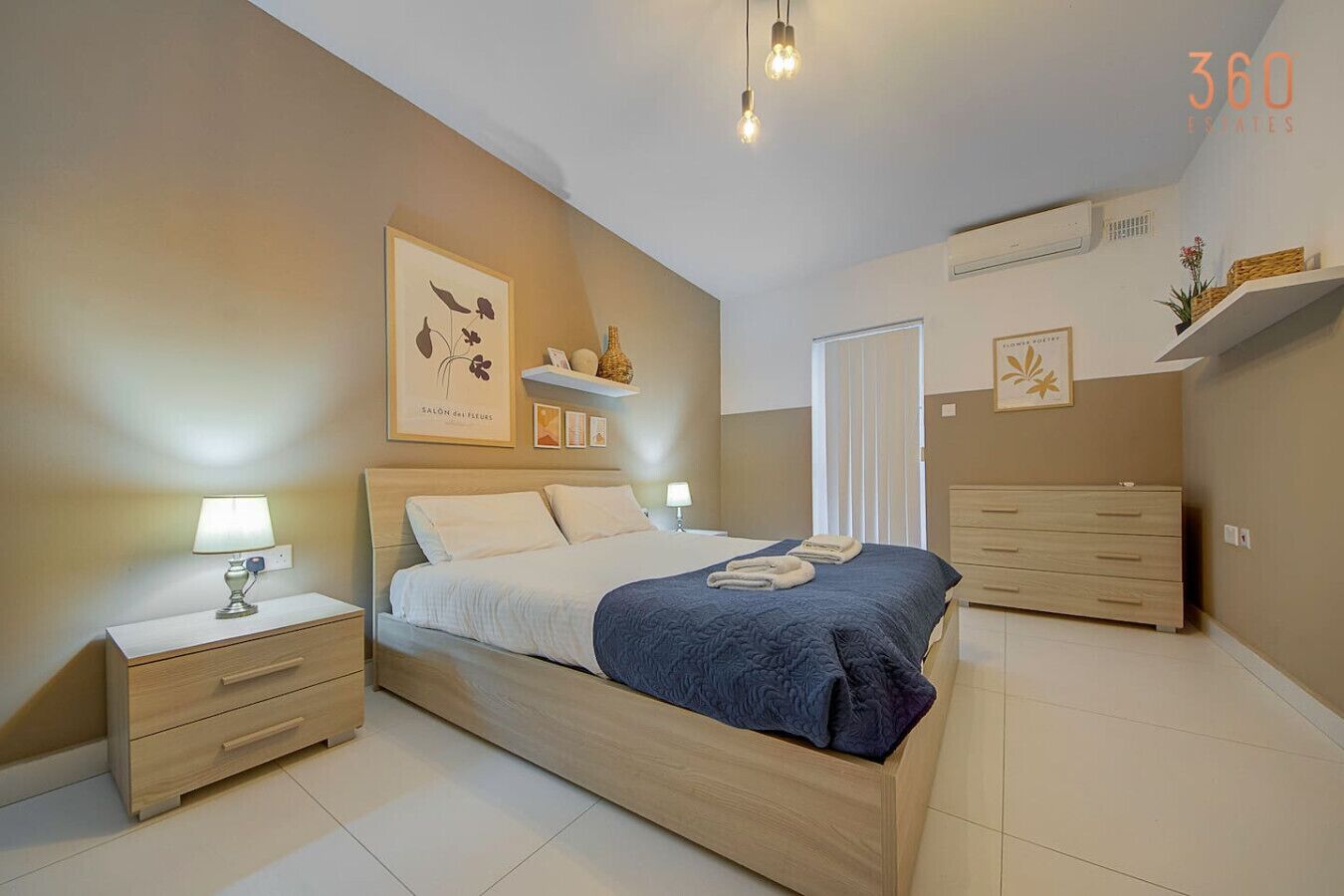 Desk, iron/ironing board, travel crib, WiFi