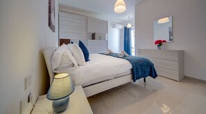 3 間睡房、書桌、熨斗/熨衫板、Wi-Fi