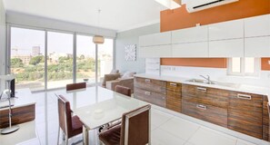 Interior - Bright 3BR Apt in St`Julians with Balcony Views! (Tas-Sliema)