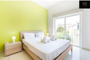 3 Schlafzimmer, Bügeleisen/Bügelbrett, WLAN, Bettwäsche