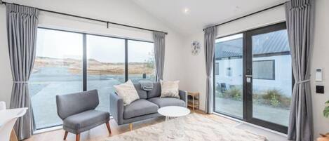 Chambres insonorisées, lits bébé