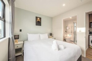 Soundproofing, cribs/infant beds - Starry Lodge (Lake Tekapo)