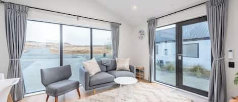 Schallisolierte Zimmer, Babybetten