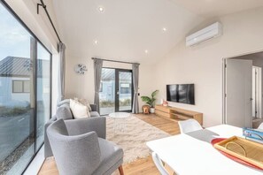 Lydisolert og barnesenger