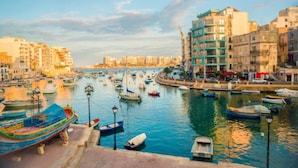 Puerto deportivo