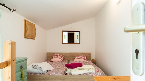 6 bedrooms, WiFi, bed sheets - Holiday Home 'Chant D'Etoiles' with Private Pool (Roynac)
