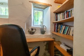 Interieur