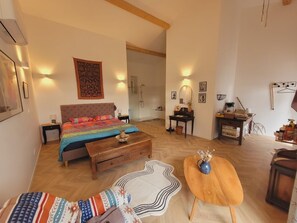 6 sovrum, wi-fi, sängkläder och rullstolsanpassning