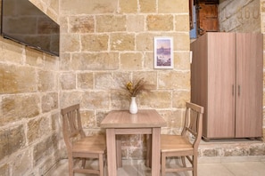 Restauration