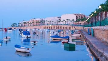Port de plaisance