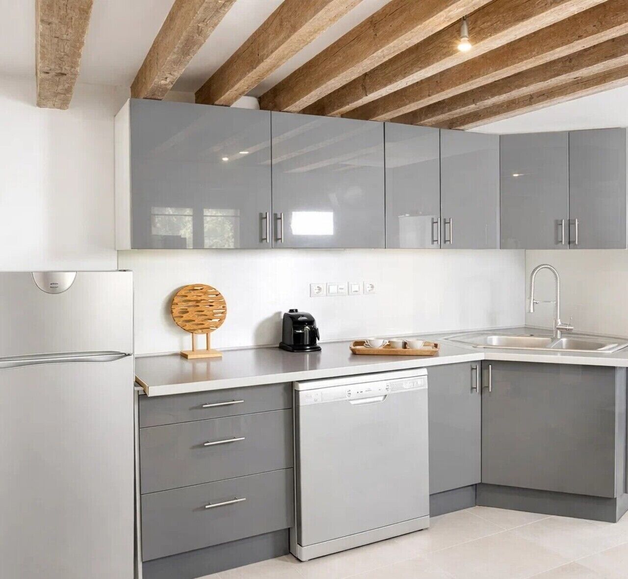 Signature Apartment, City View | Bathroom