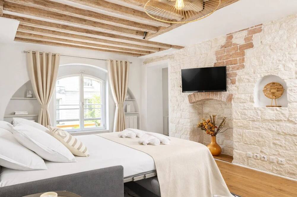1596 Nazareth - 3e Arrondissement