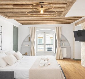 Smart TV 80 cm con canali digitali