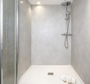 Bathroom - 1596 Nazareth (Paris)