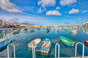 Port de plaisance