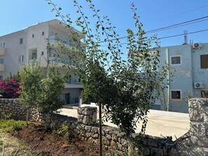 Exterior - Apartments Meleqi (Ksamil)