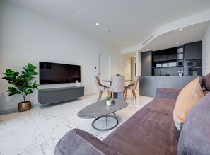 Fernseher