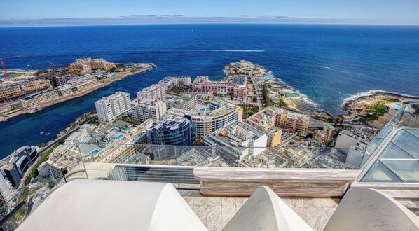 Terrain de l’hébergement 