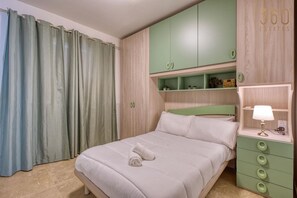 2 Schlafzimmer, Schreibtisch, WLAN