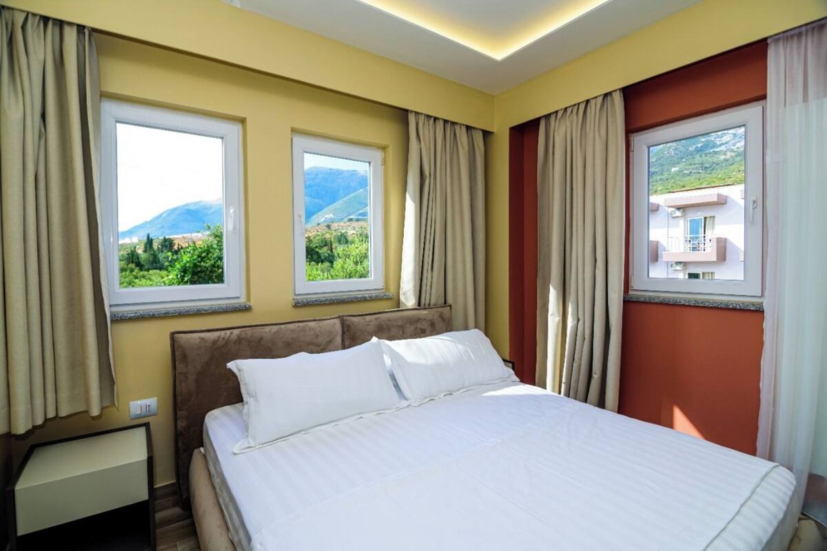 Minibar y wifi gratis