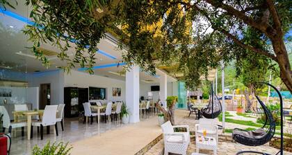 Hotel Orange Dhermi