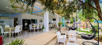 Hotel Orange Dhermi
