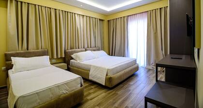 Hotel Orange Dhermi