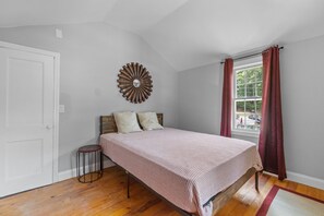 2 soverom og internettilgang