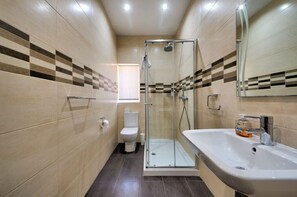 Haartrockner, Handtücher