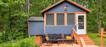 Newly Renovated Cottage 6