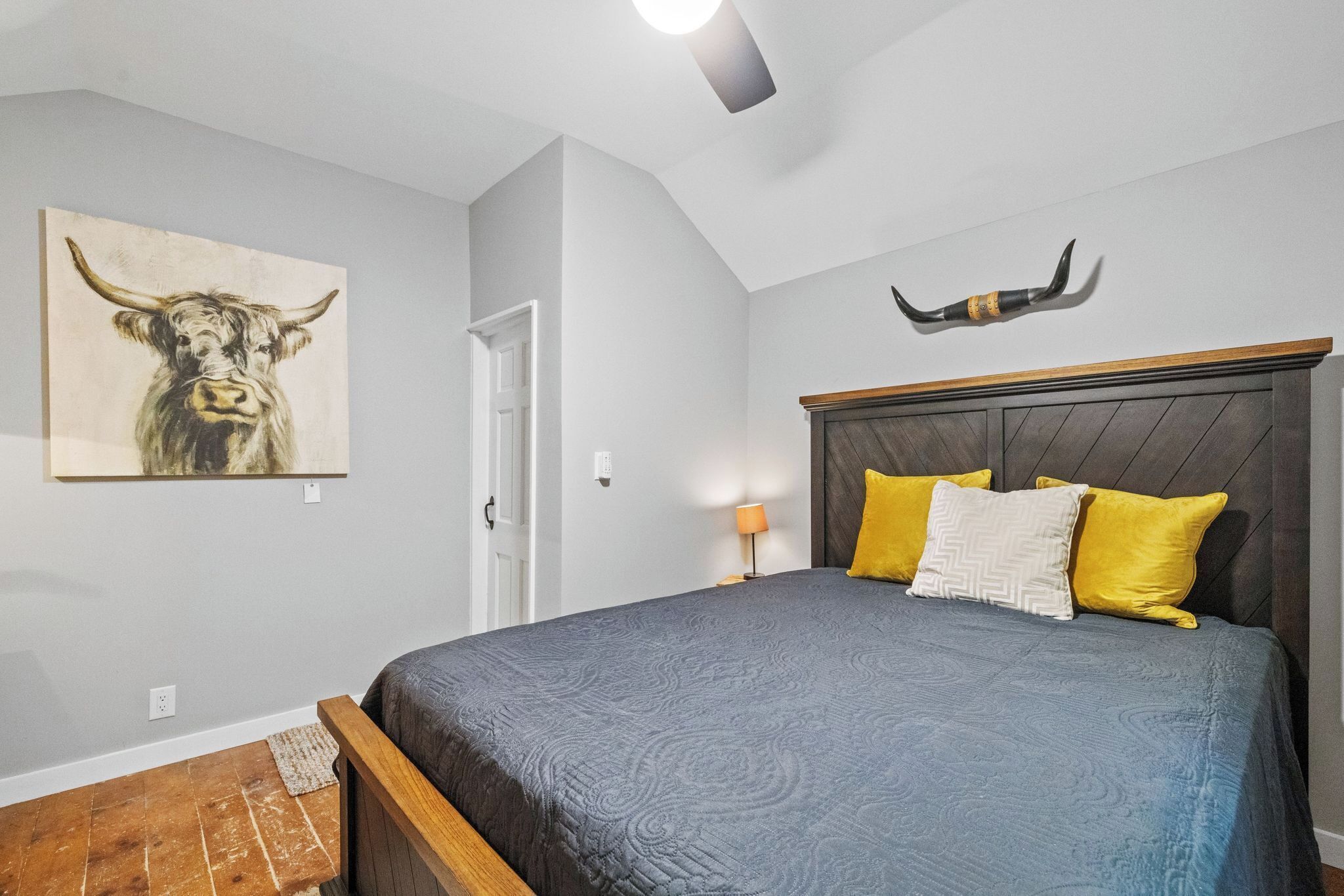 1 Schlafzimmer, Internetzugang